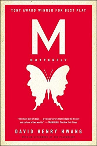 M. Butterfly