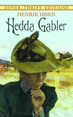 Hedda Gabler