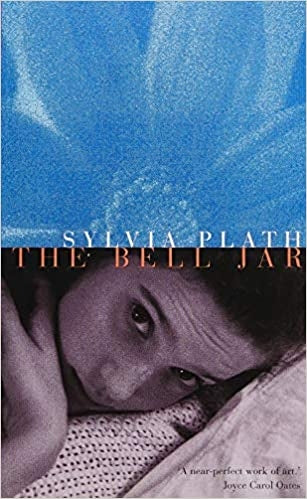 The Bell Jar