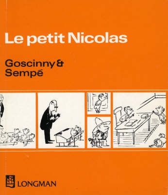 Le petit Nicolas