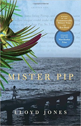 Mister Pip