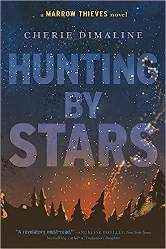 Hunting by Stars