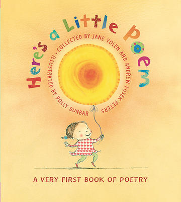 Here's A Little Poem