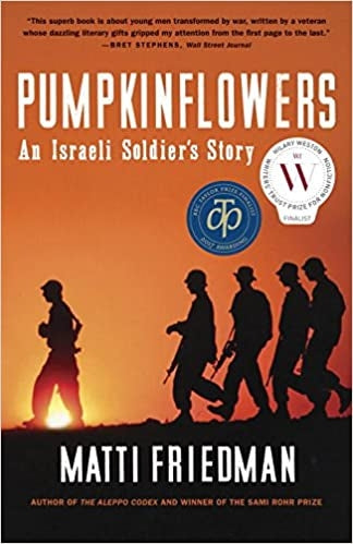 Pumpkinflowers