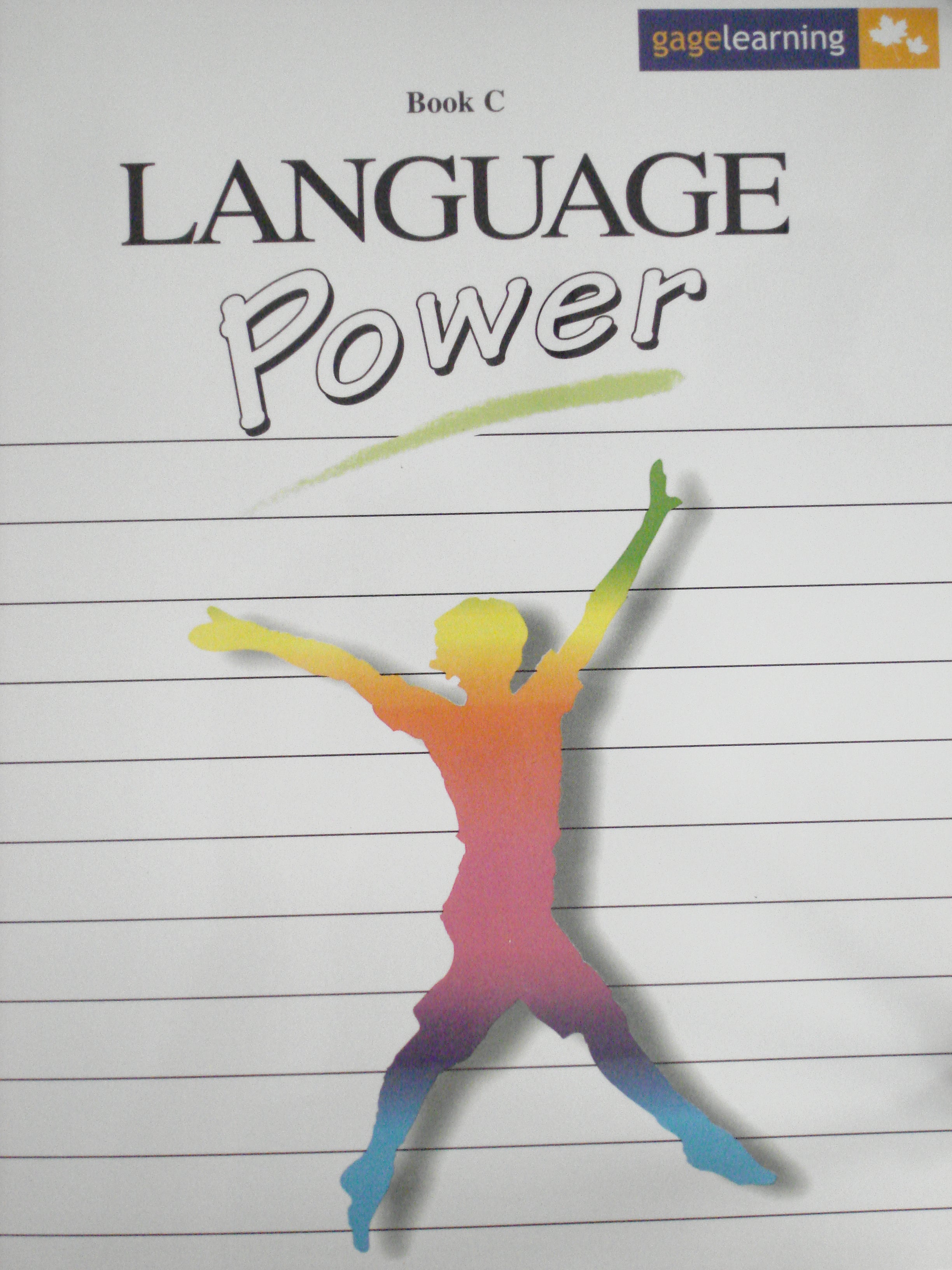 Language Power C