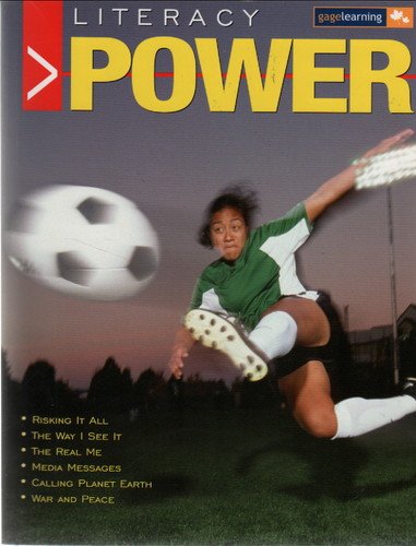 Literacy Power H