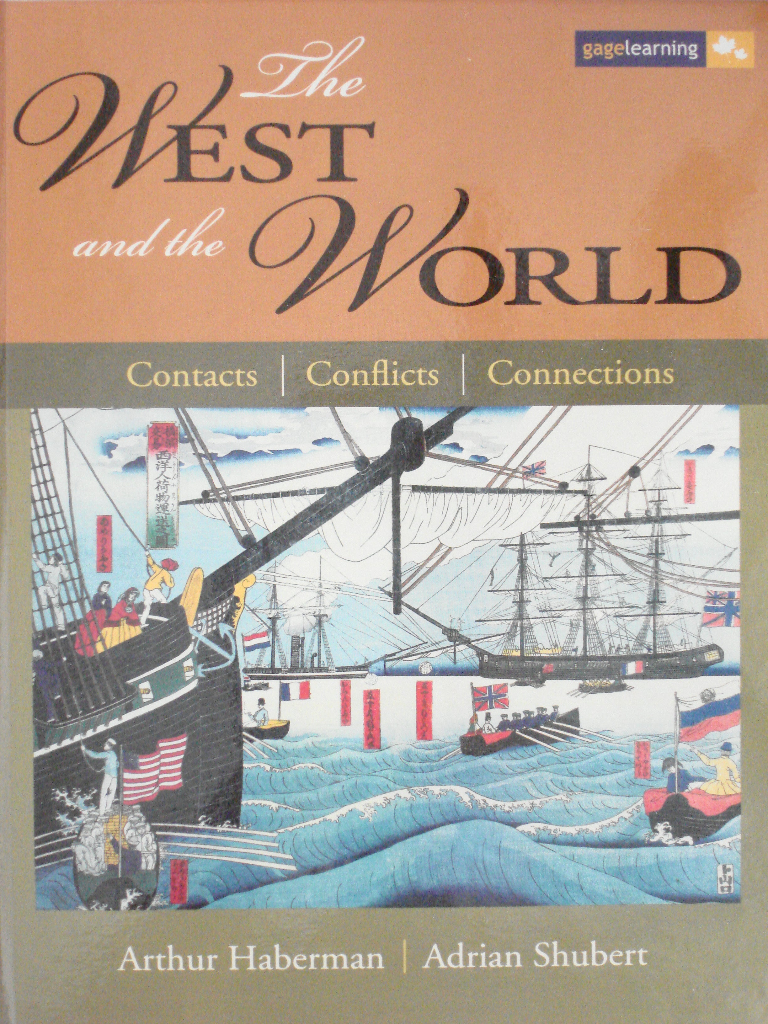 The West and The World