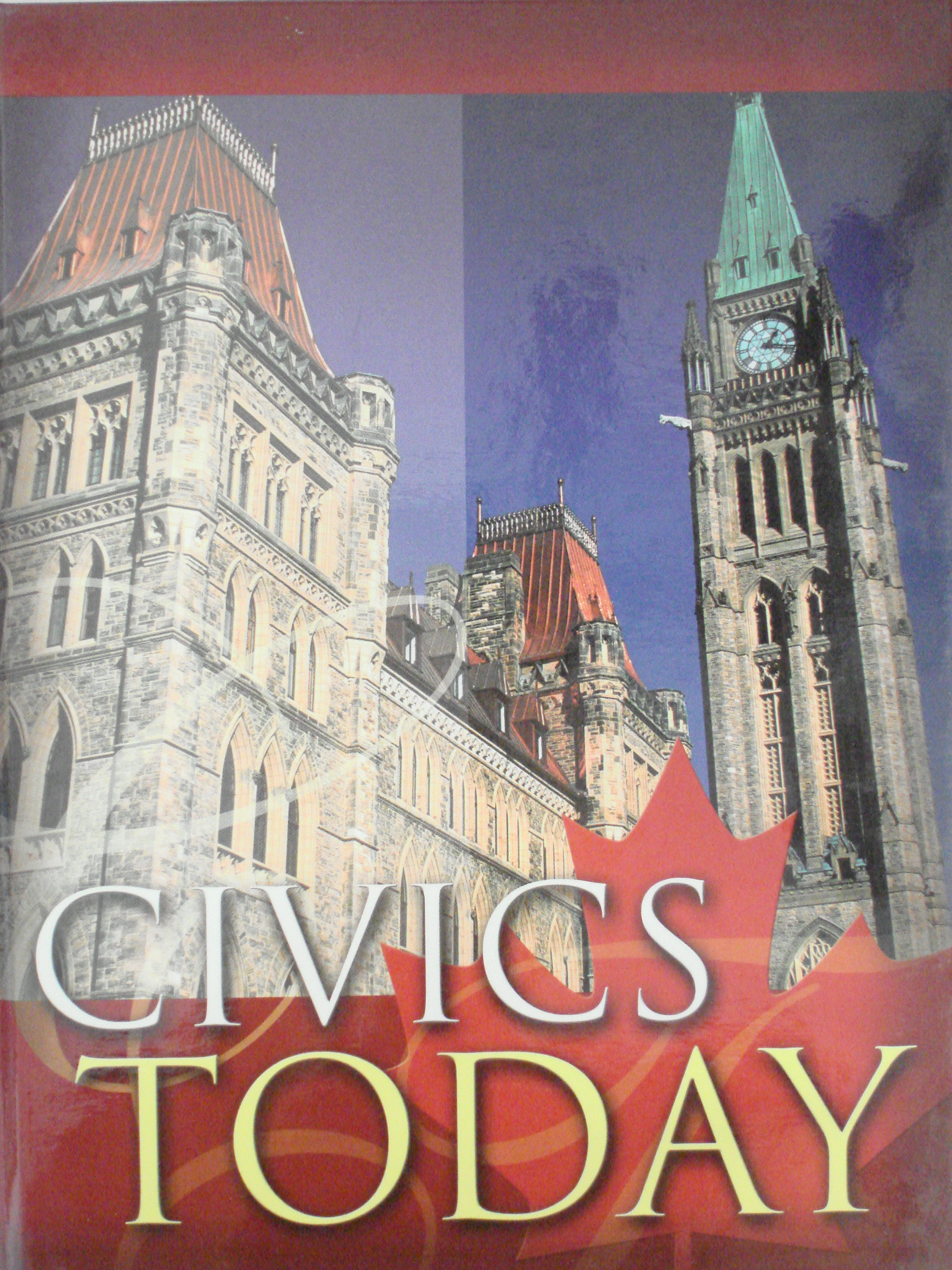 Civics Today