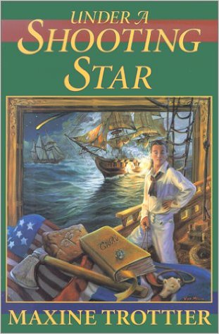 Under a Shooting Star
