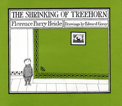The Shrinking of Treehorn