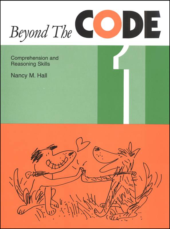 Beyond the Code 1