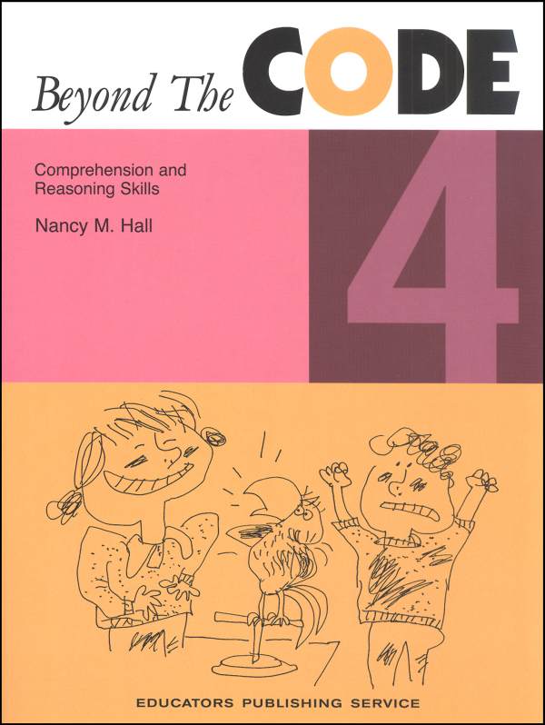 Beyond the Code 4