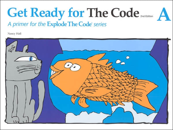 Get Ready for The Code A