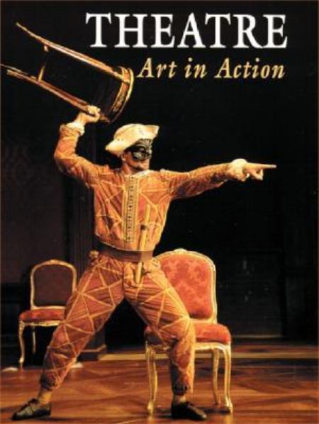 Theatre: Art in Action