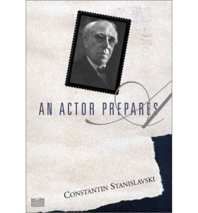 An Actor Prepares