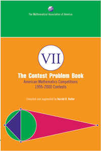 Contest Problem Book VII