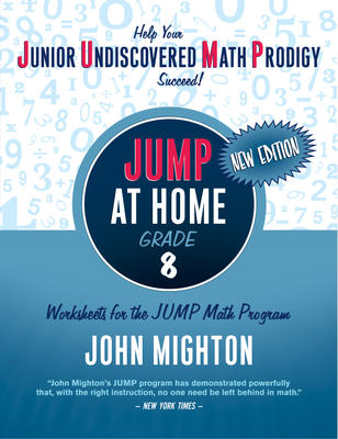 Jump at Home Grade 8
