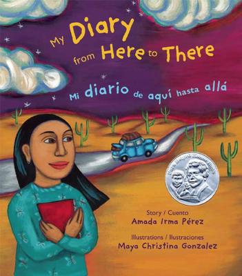 My Diary From Here to There