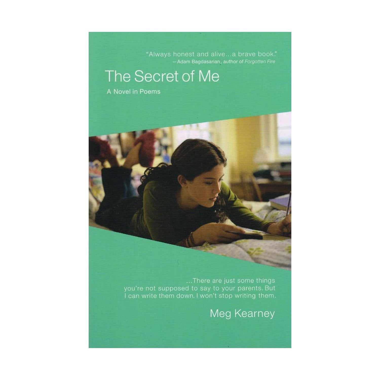 The Secret of Me