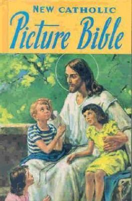 New Catholic Picture Bible