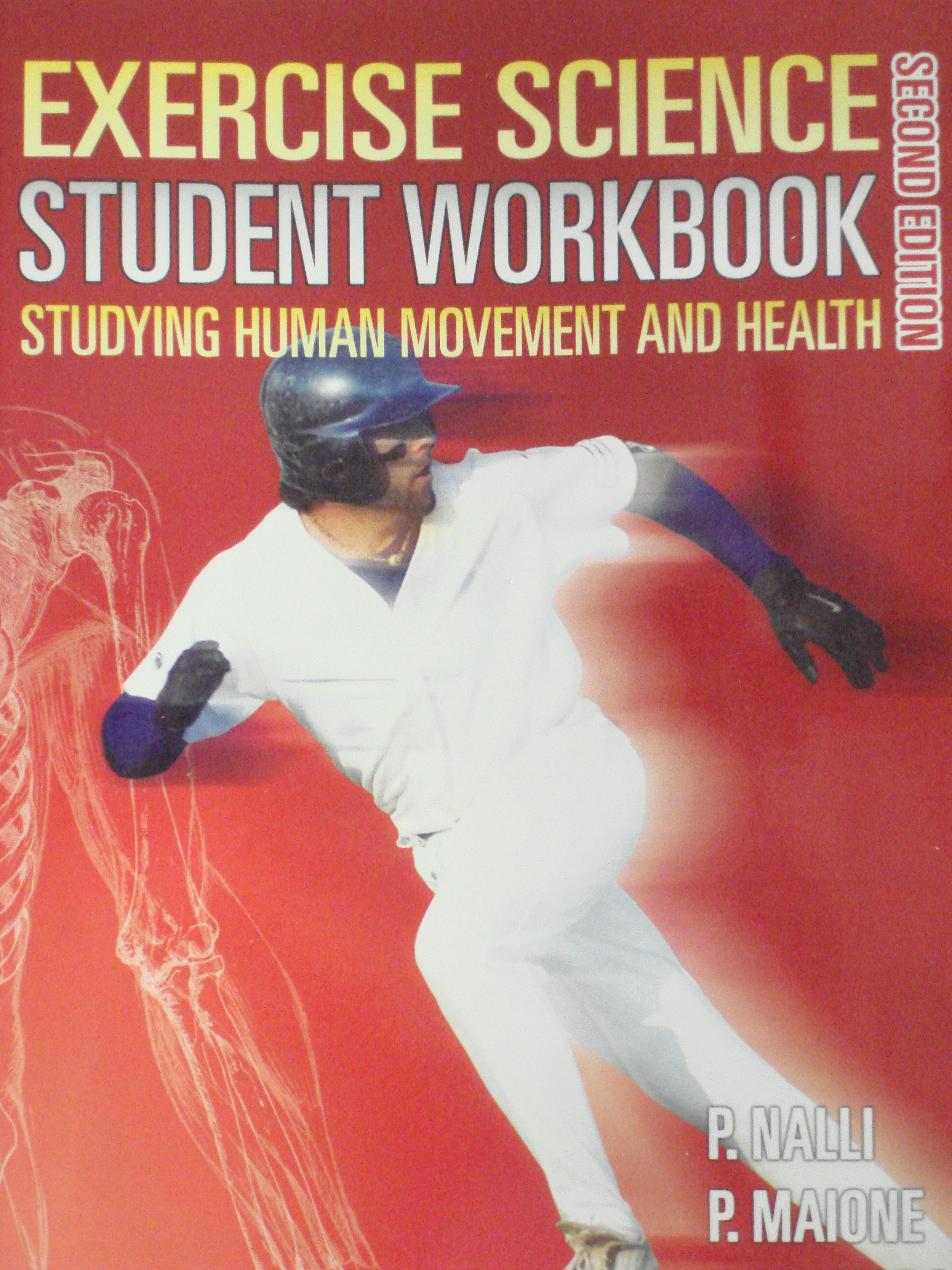 Exercise Science