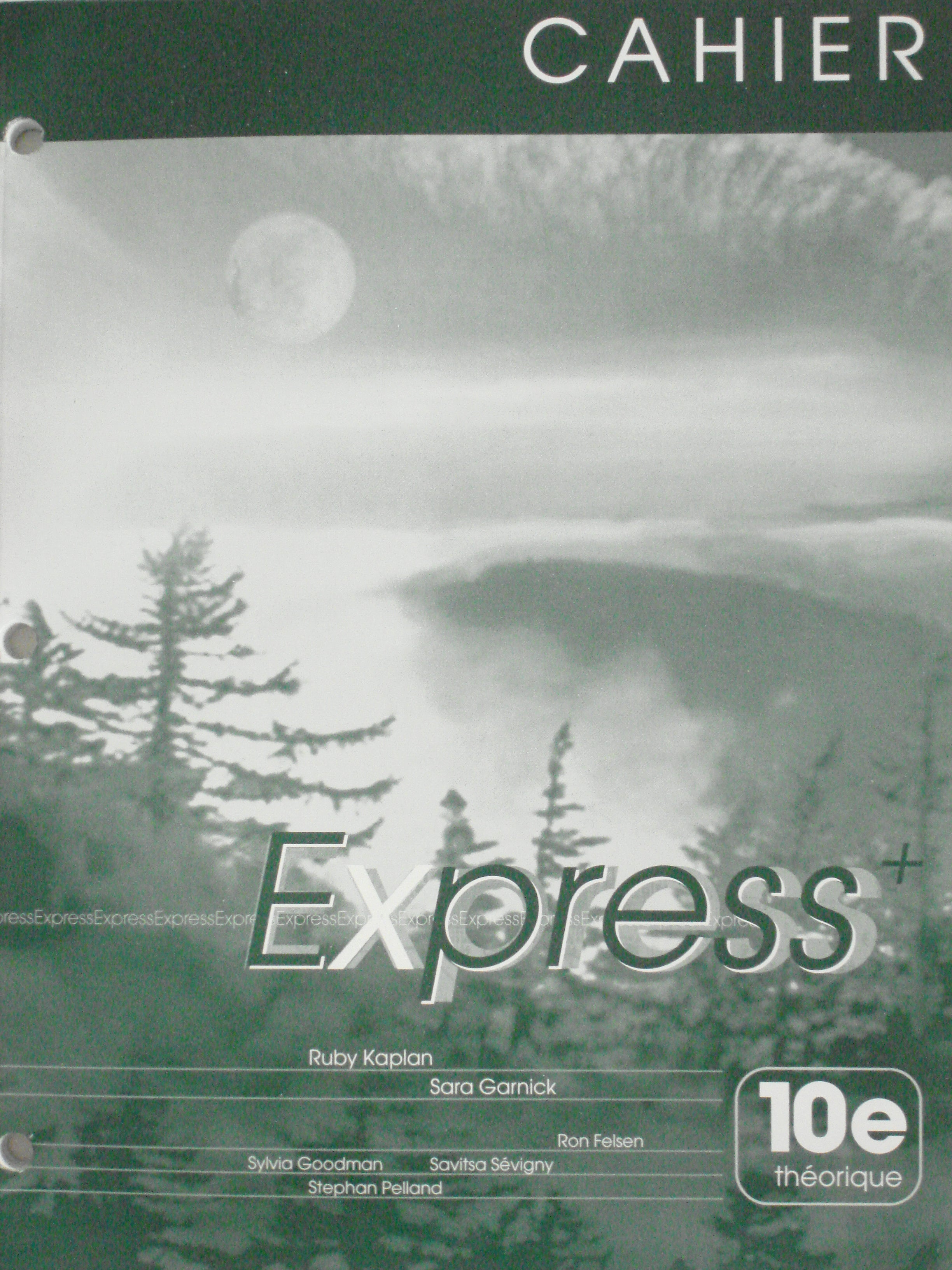 Express 10e