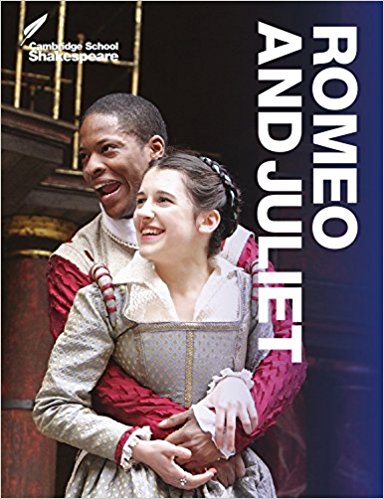 Romeo and Juliet - Cambridge