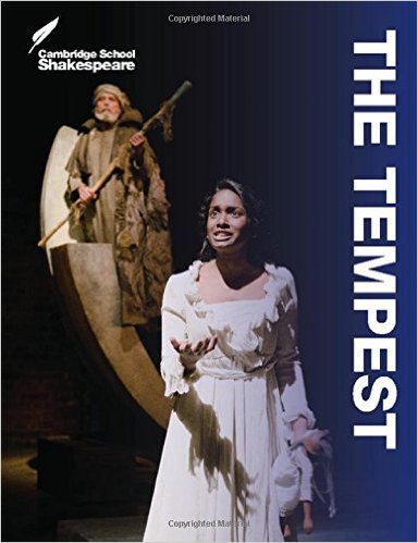 The Tempest