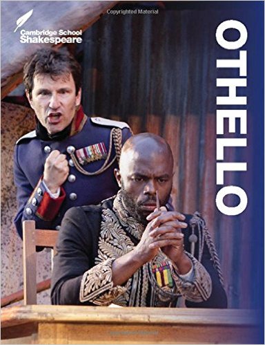 Cambridge School Shakespeare Othello