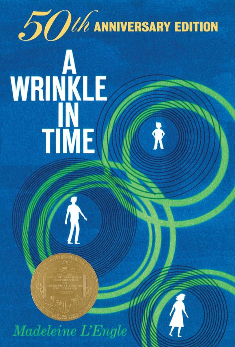 A Wrinkle in Time: 50th Anniversary Edition