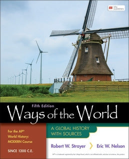 Ways of the World