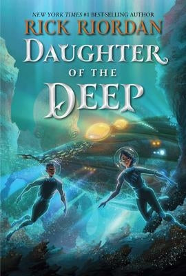 Daughter of the Deep