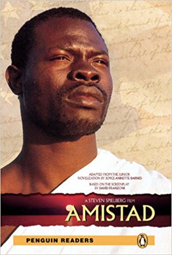 Amistad, Level 3, Penguin Readers