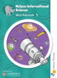 Nelson International Science Workbook 5
