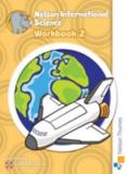 Nelson International Science Workbook 2