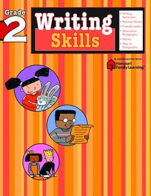 Writing Skills: Grade 2