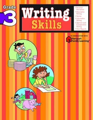 Writing Skills: Grade 3