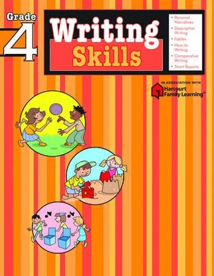 Writing Skills: Grade 4