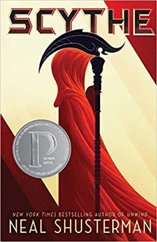 Scythe