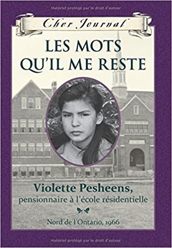 Les mots qu'il me reste