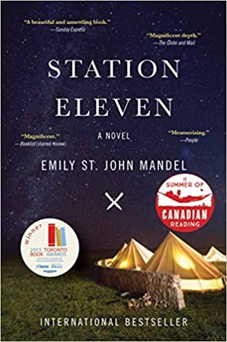 Station Eleven