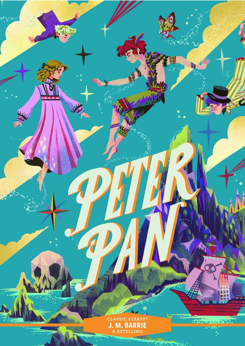 Peter Pan