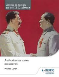 Authoritarian States