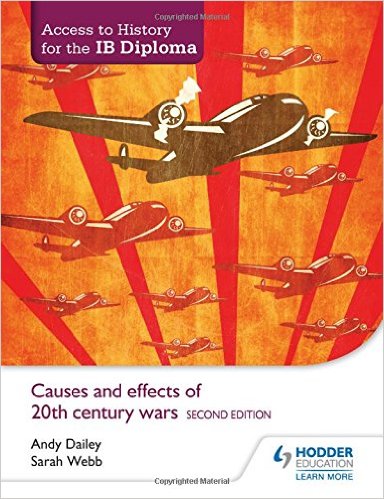 Causes & Effects of 20th Century Wars