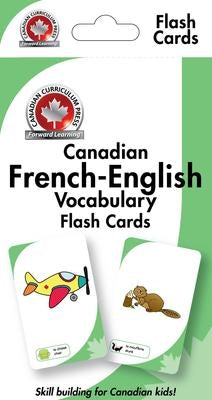 English/French Vocabulary