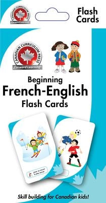 Beginning French / English