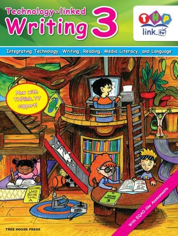 Technology-linked Writing 3