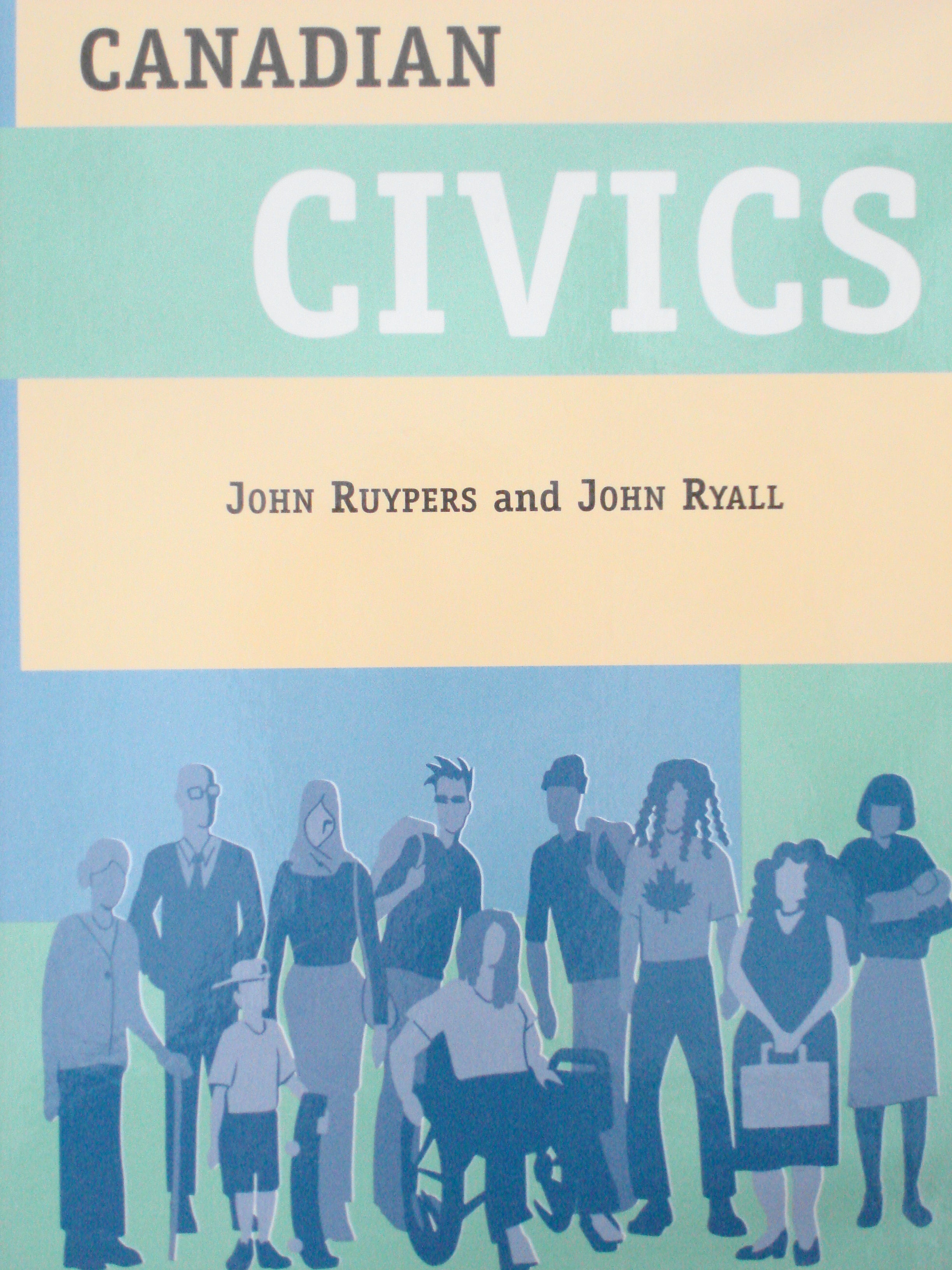 Canadian Civics