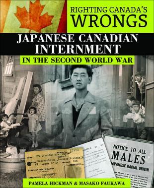 Righting Canada's Wrongs