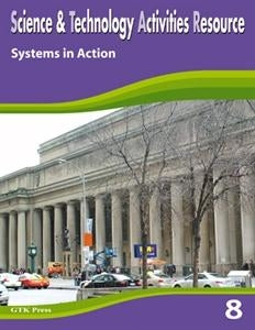 Systems in Action - Grade 8 - GTK Press